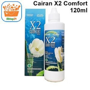 Cairan comfort x2 120ml