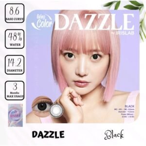 SOFTLENS LIVING COLOR DAZZLE NORMAL